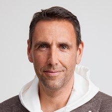 Speaker Giovanni Bianchi Responsabile Ufficio Stile, Lubiam