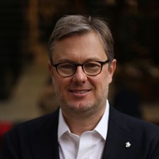 Giovanni Marazzini