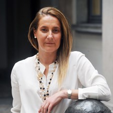 Alessandra Giovetti