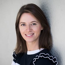 Jekaterina Govina