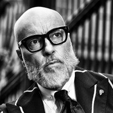 Gabriele Pasini