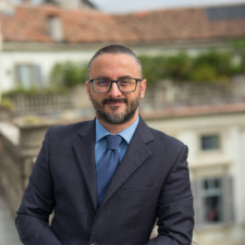 Gabriele Villa