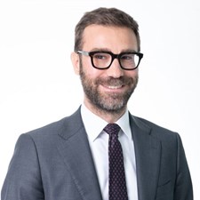 Luca Giacobbe