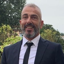 Luca Giacomelli