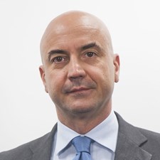 speaker Giacomo Lovati