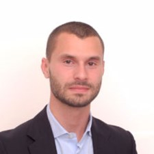 speaker Giacomo Tortu
