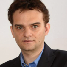 Giampaolo Viglia