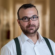 Alessandro Giancane