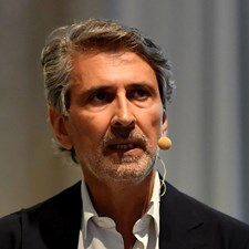 Giancarlo Tancredi