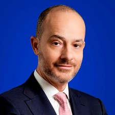 speaker Gianluca Stancati