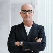 speaker Gianluca Toniolo