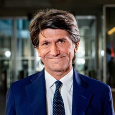 Gianmario Verona