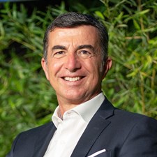 Gianmatteo Manghi