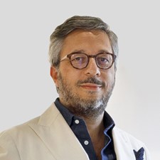 speaker Gianni Giannini