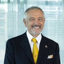 Gianpietro Benedetti