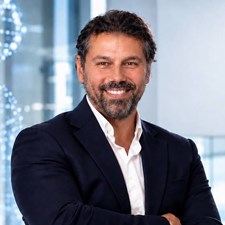 speaker Giovanni Amabile