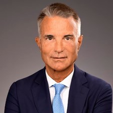 speaker Giulio Pompilio