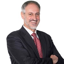 speaker Giuseppe Italiano