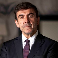 speaker Graziano Verdi
