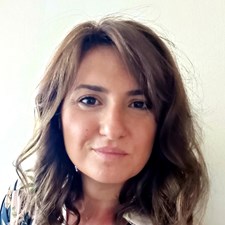 Raffaella Grisafi