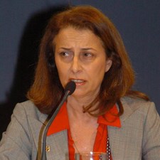 Silvia Di Camillo