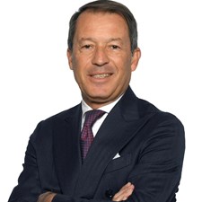 speaker Pietro Poletto