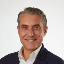 speaker Augusto Capitanucci