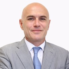 Aldo Isi