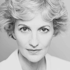 Ilaria Caprioglio