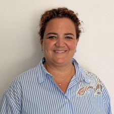 speaker Ilaria De Filippo