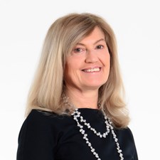 speaker Ilaria Fornari