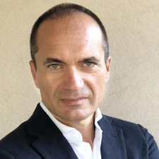 Alberto Baban