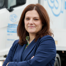 Lisa Scarpa