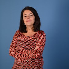 Irene Di Deo