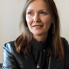 Isabella Malagoli
