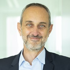 Dariush Kowsar