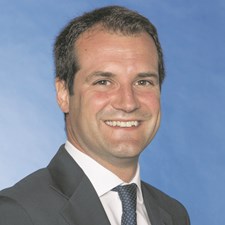 speaker Mario Sacchi Lodispoto