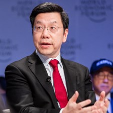 Kai Fu Lee