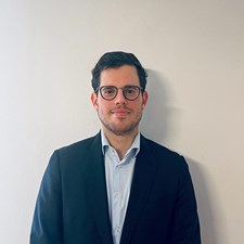 speaker Federico Lione