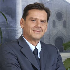 Enrico Lodi