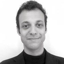 Luca Bussolino