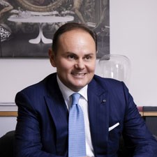 Matteo Lunelli