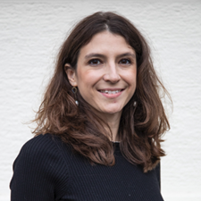 Laura Fedeli