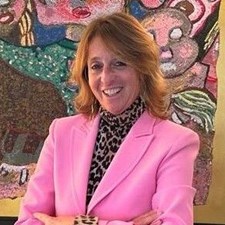 Maria Cristina Lenoci