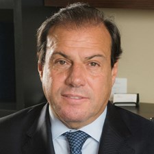 speaker Maurizio Leo
