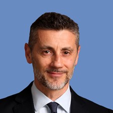 speaker Luca Lambertini