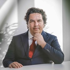 speaker Luca Tonello