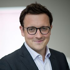 Ludovic Subran
