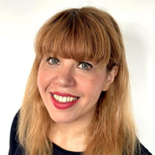 speaker Luisella Giani