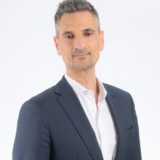 speaker Luke Brucato